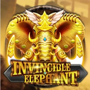 Invicible Elephant