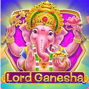 Lord Ganesha