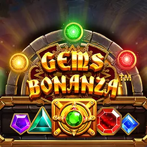 Gems Bonanza